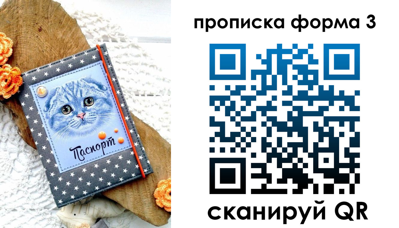 временная регистрация собственник в Мариинском Посаде